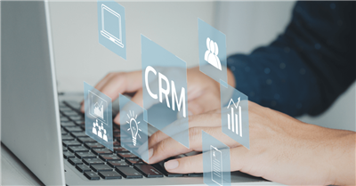 Un CRM aiuta le aziende a migliorare il processo di vendita e la gestione dei clienti