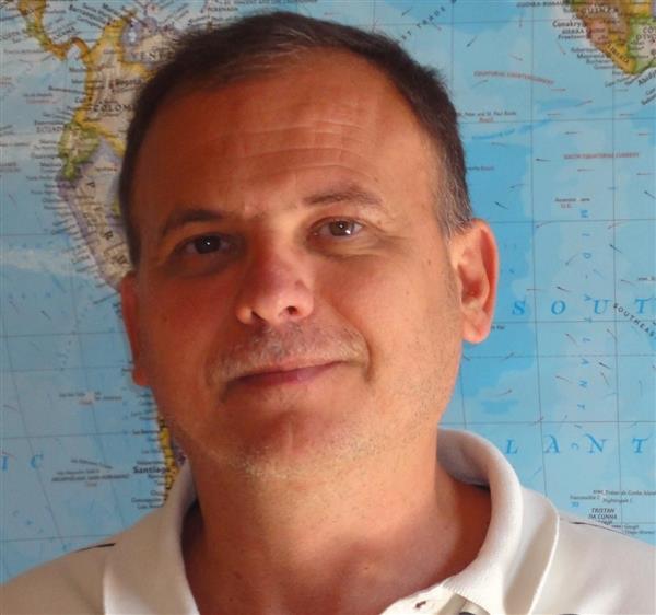 Franco Lauro Di Marzio