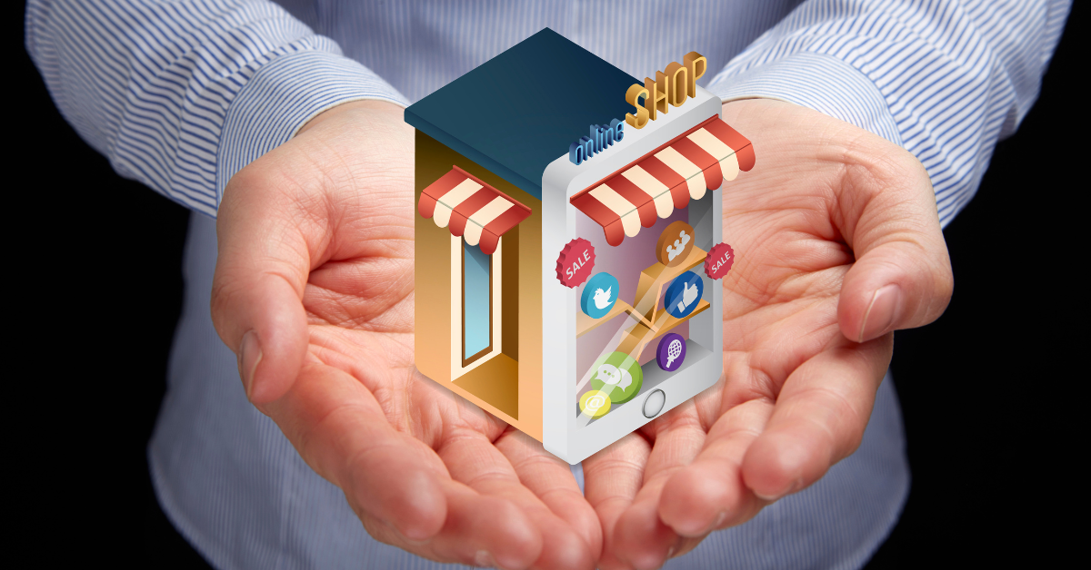 E-commerce: aspetti tecnici e di marketing per l’export delle PMI
