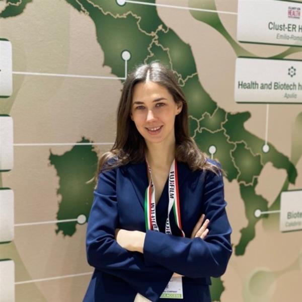 Elisabetta Botta