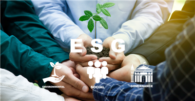 Export 45 - Sostenibilità ESG: sfide e opportunità per il futuro globale