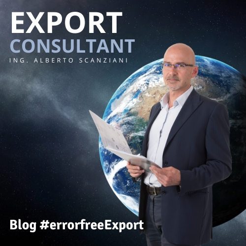 EXPORTCONSULTANT