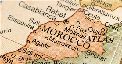 Marocco: missione imprenditoriale multisettoriale