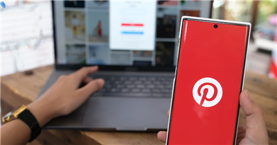 Pinterest per il business delle PMI: focus settore forniture, fashion e beauty