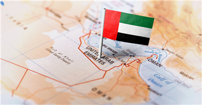 Missione imprenditoriale negli Emirati Arabi Uniti - Dubai, 15-16 aprile 2025