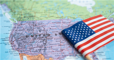 Progetto di ricerca partner con incontri d’affari in Florida o Texas